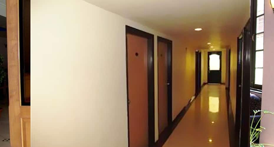 The Menino Regency, Goa 3